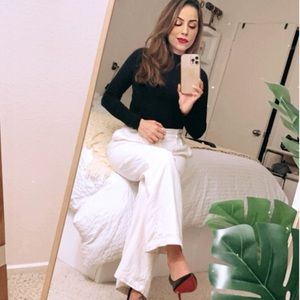 Meet your Posher, Val